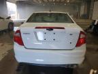 2012 Ford Fusion Se de vânzare în West Mifflin, PA - Rollover
