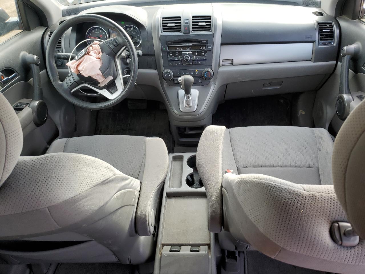 2010 Honda CR-V - Image 8