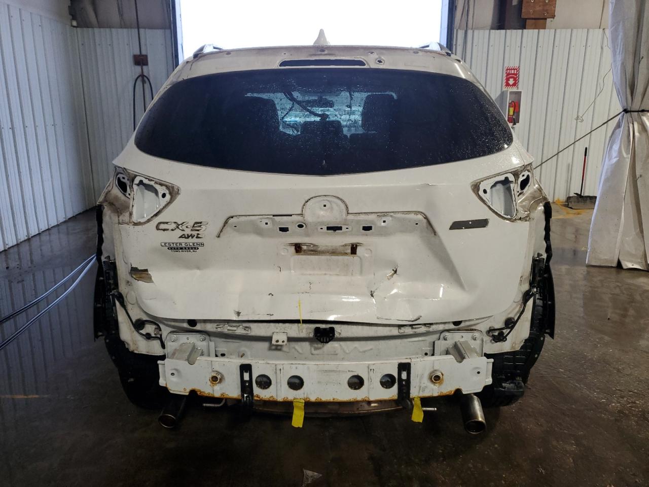 2014 Mazda CX-5 - Image 6
