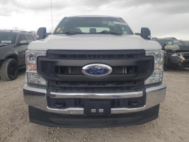 2021 FORD F250 SUPER DUTY
