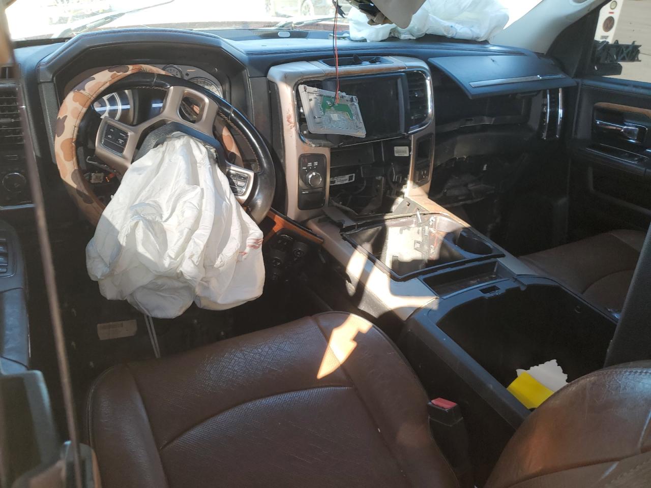 2014 RAM 2500 - Image 8