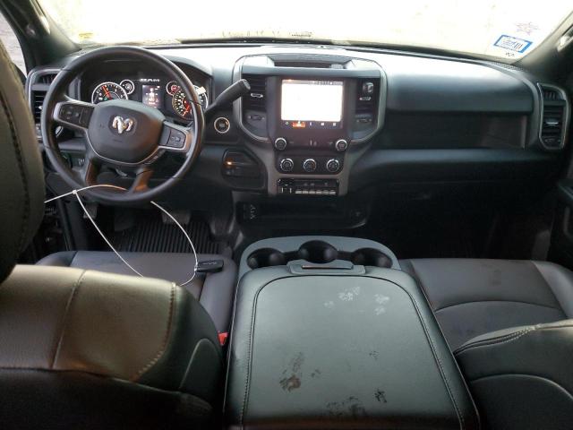  RAM 2500 2024 Charcoal