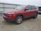 2016 Jeep Cherokee Latitude na sprzedaż w Fredericksburg, VA - Mechanical