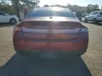 2014 Lincoln Mkz  zu verkaufen in Gaston, SC - Front End