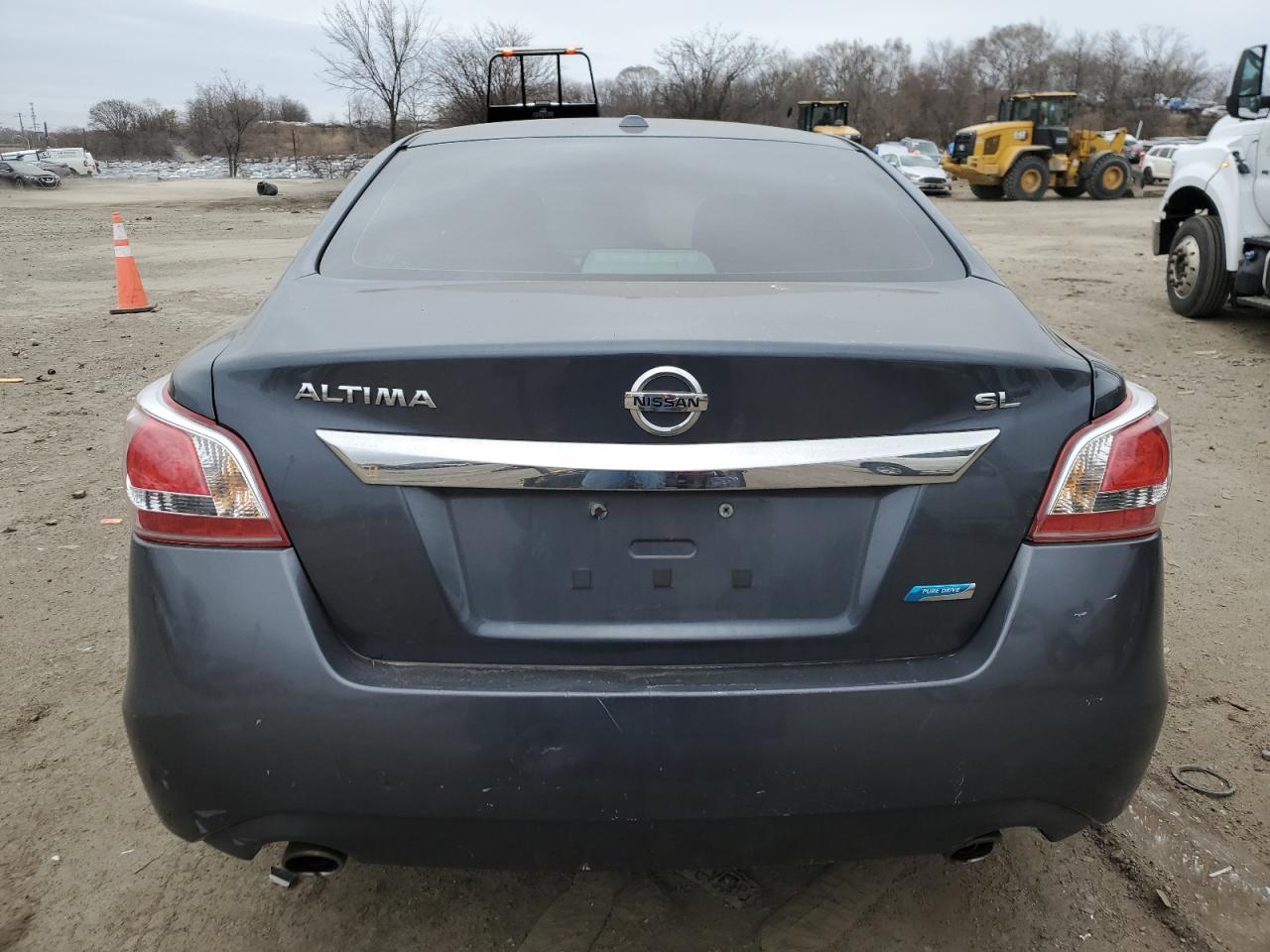 2013 Nissan Altima - Image 6