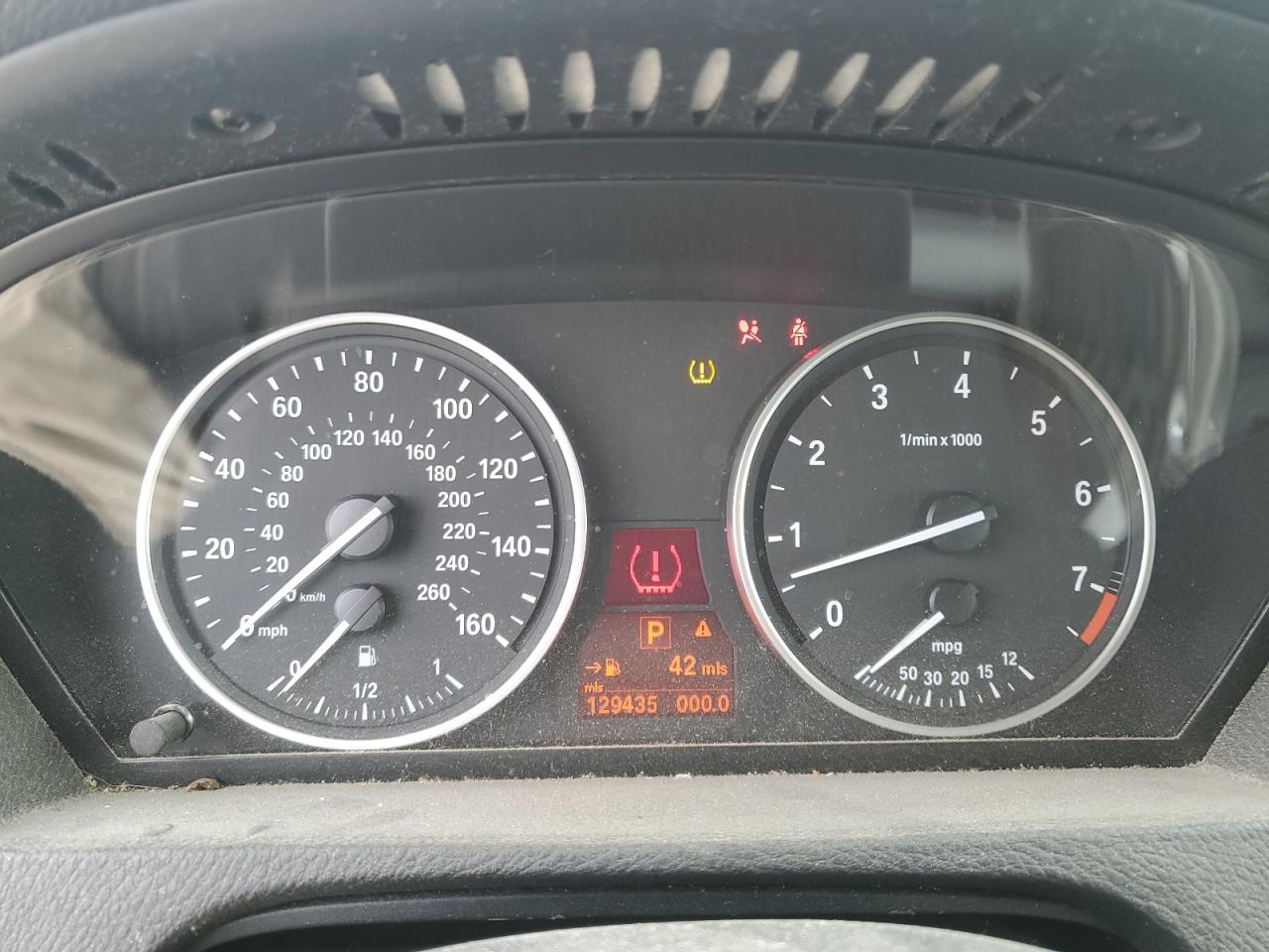 2009 BMW X5 - Image 9