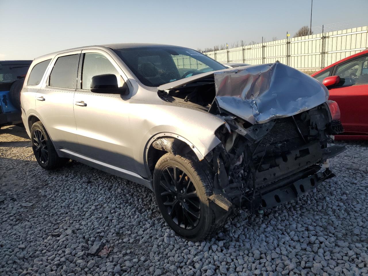 2015 Dodge Durango - Image 4