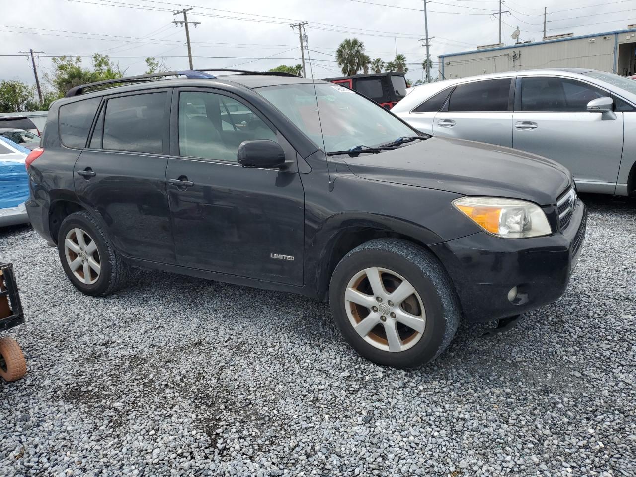2006 Toyota RAV 4 - Image 4