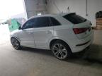 2017 Audi Q3 Premium Plus for Sale in Lexington, KY - Front End