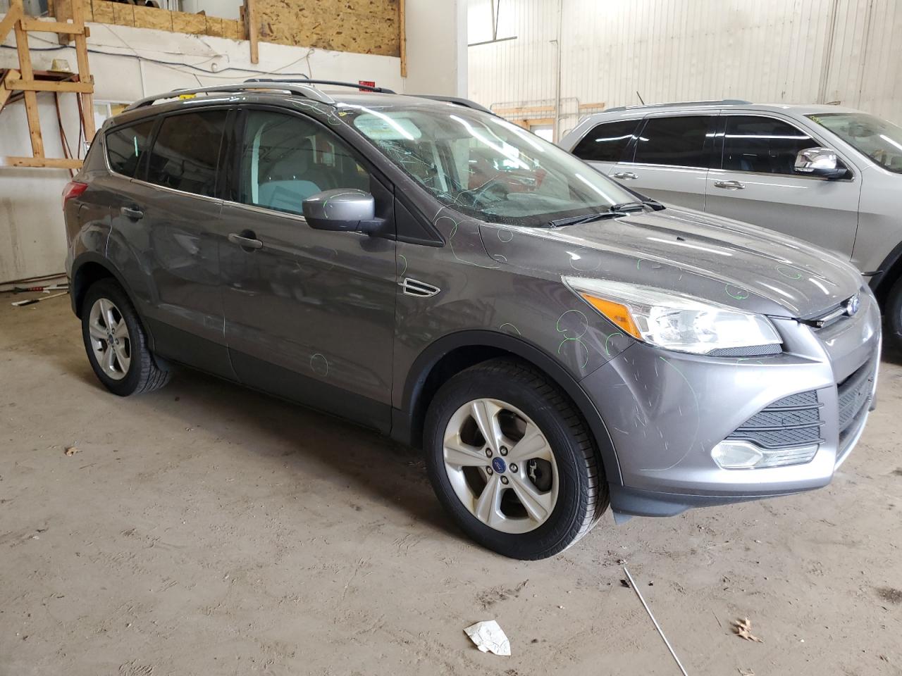 2013 Ford Escape - Image 4
