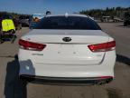 2017 Kia Optima Ex for Sale in Windham, ME - Front End