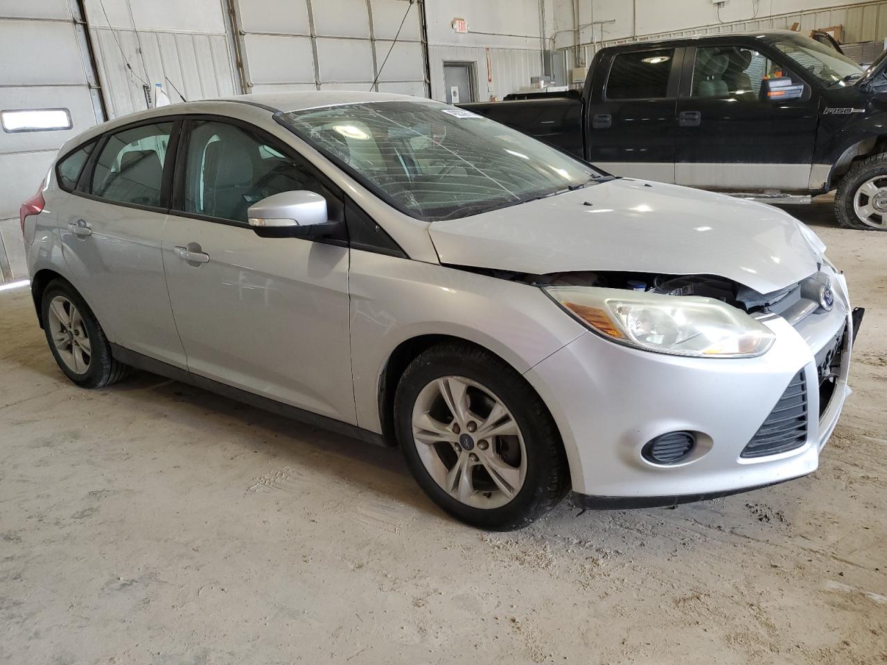 2014 Ford Focus - Image 4