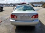 2007 Toyota Corolla Ce за продажба в Memphis, TN - Front End