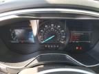 2016 Ford Fusion Se de vânzare în Woodhaven, MI - Side