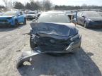 2025 Nissan Sentra S продається в Madisonville, TN - Front End