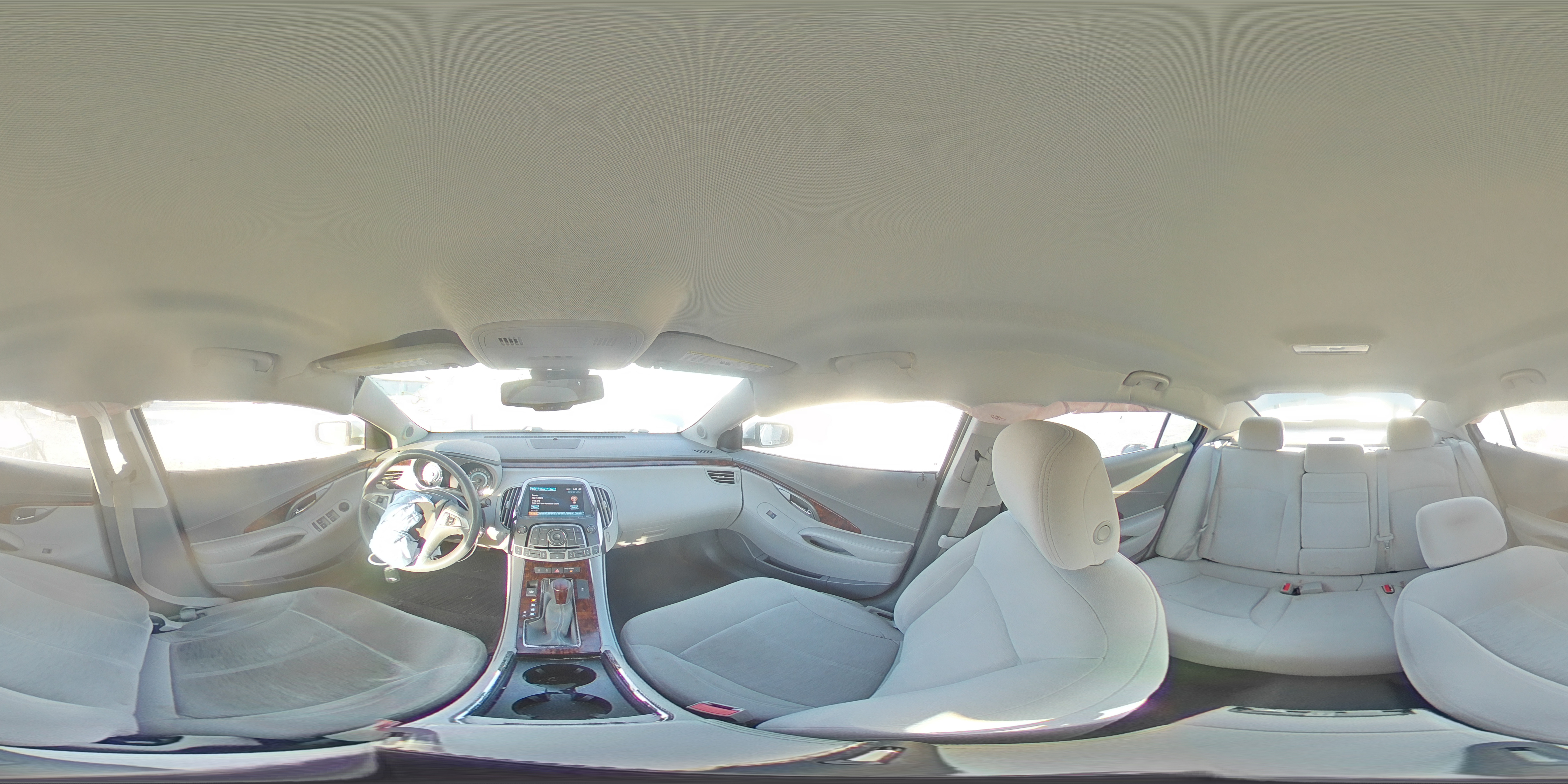 2013 Buick LaCrosse - Image 12