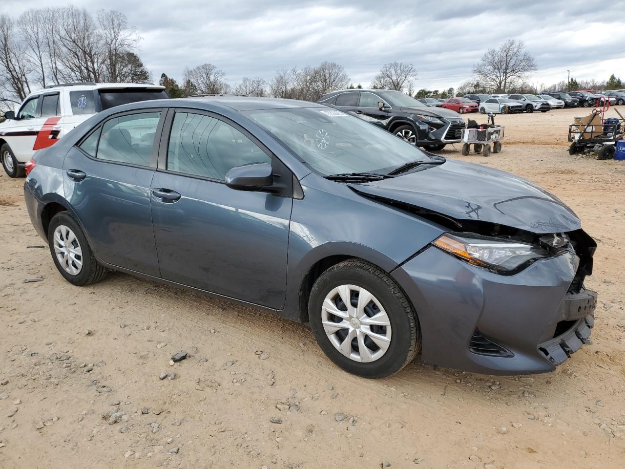 2017 Toyota Corolla - Image 4