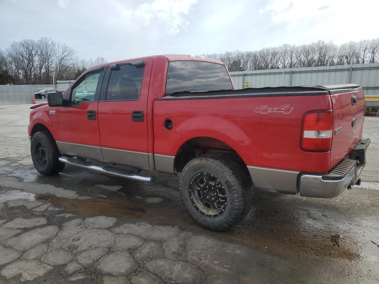 2006 Ford F-150 - Image 2