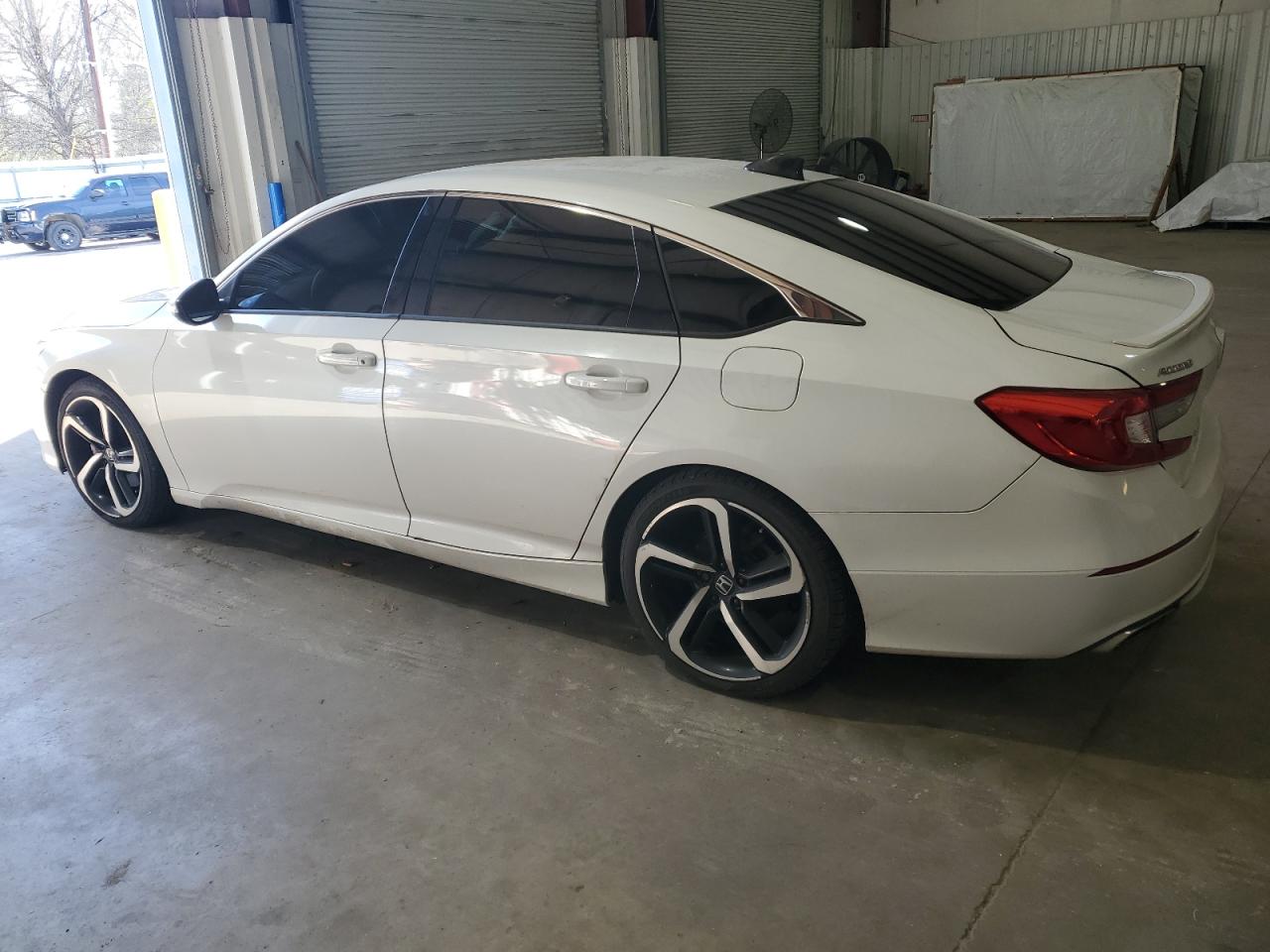 2019 Honda Accord - Image 2