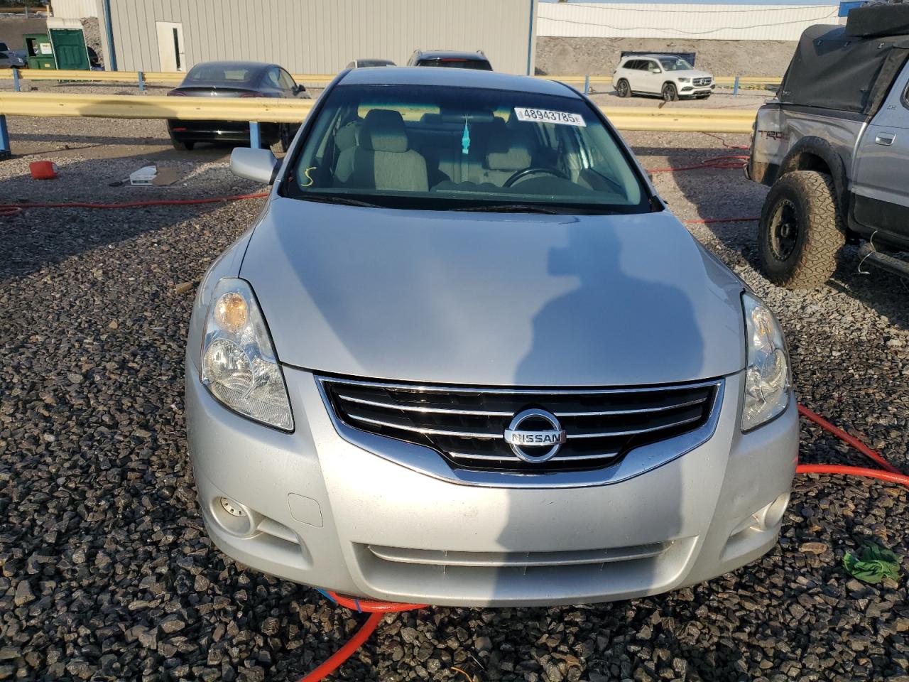 2011 Nissan Altima - Image 5