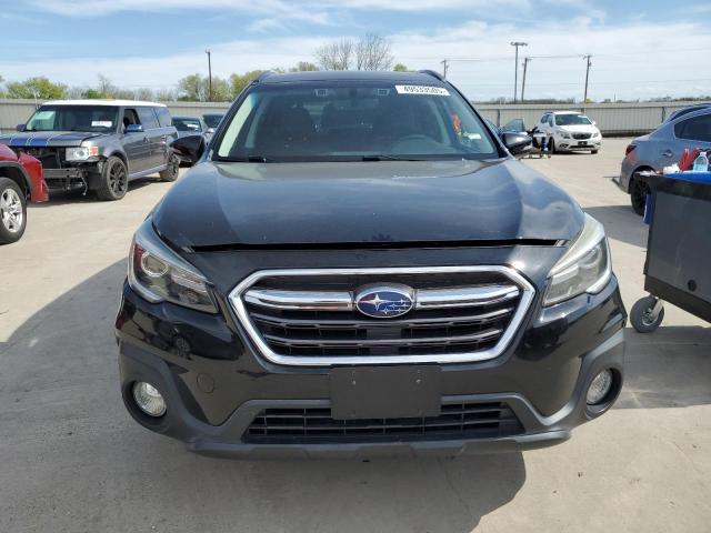  SUBARU OUTBACK 2019 Czarny