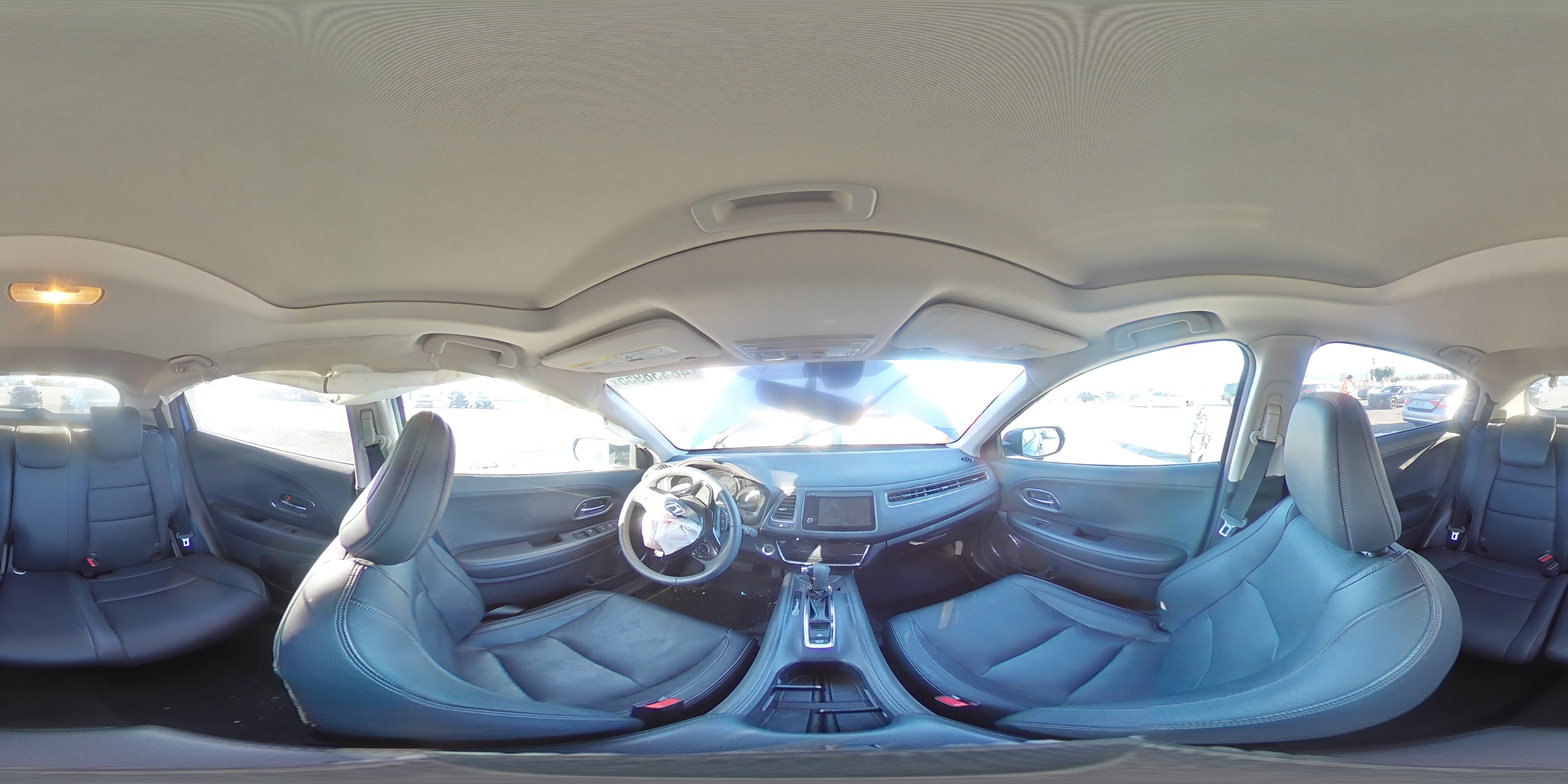 2019 Honda HR-V - Image 14