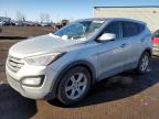 2013 HYUNDAI SANTA FE SPORT  for sale at Copart AB - CALGARY