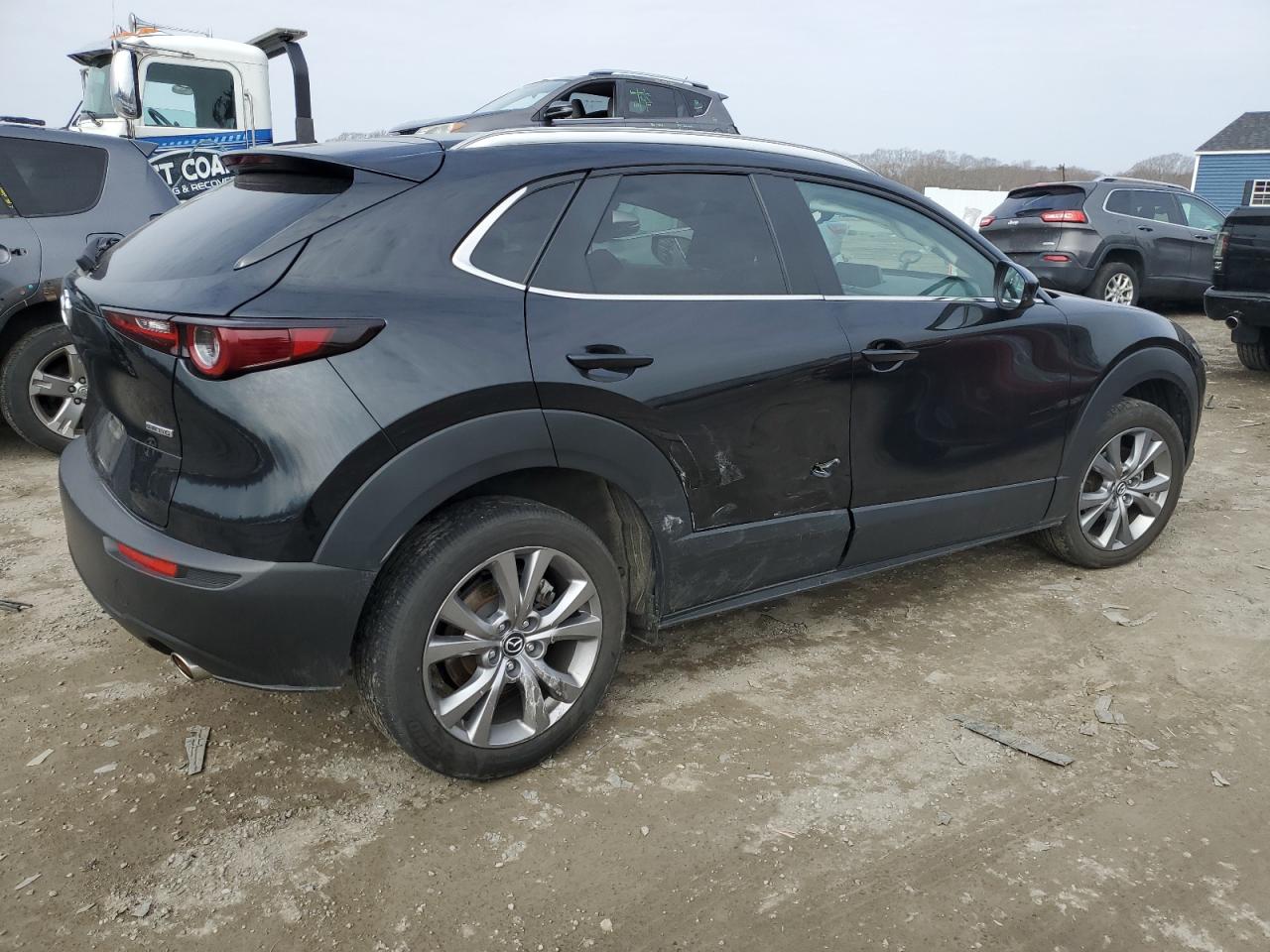 2022 Mazda CX-30 - Image 3