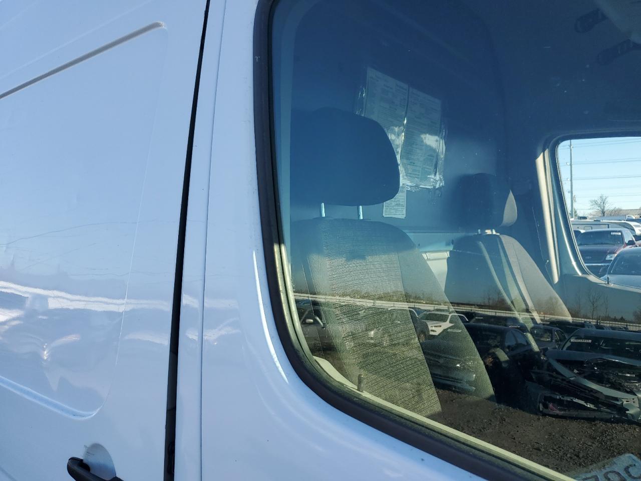 2018 Mercedes-Benz Sprinter - Image 11