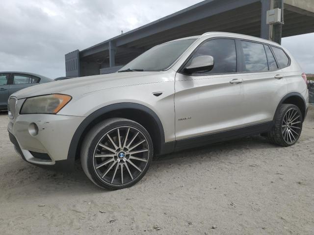 2011 Bmw X3 Xdrive28I