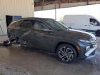2025 Hyundai Tucson Limited na sprzedaż w Homestead, FL - All Over