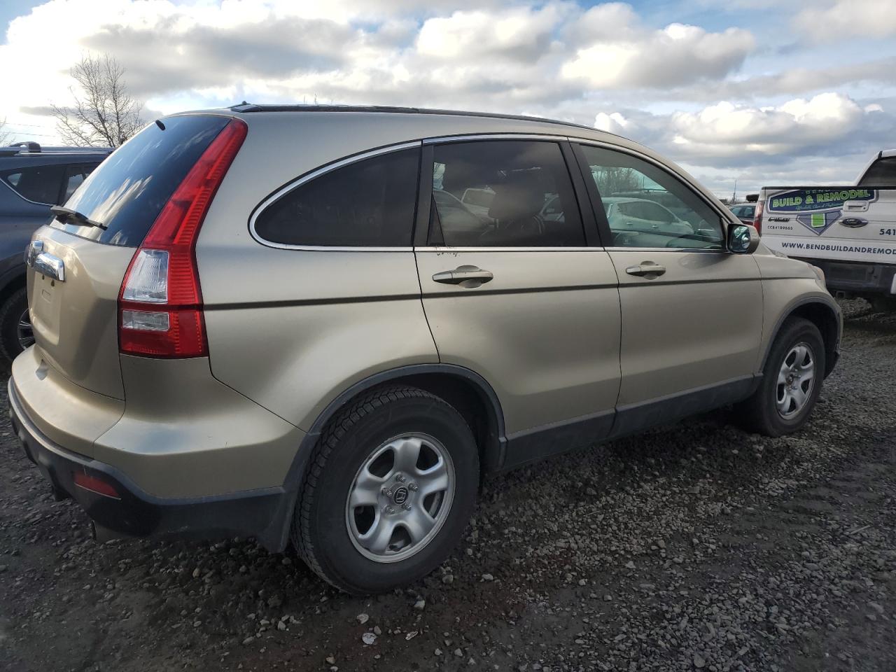 2008 Honda CR-V - Image 3