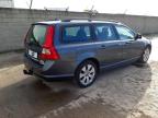 2008 VOLVO V70 SE D A for sale at Copart YORK