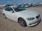 2011 BMW 320D SE 18 for sale at Copart CORBY