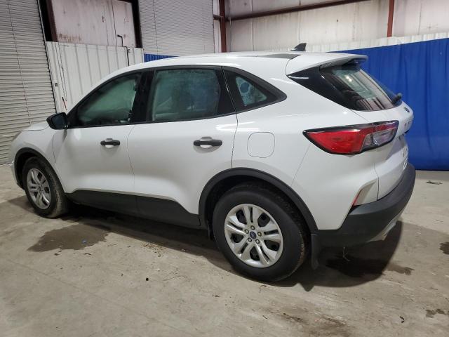  FORD ESCAPE 2022 Biały