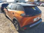 2023 PEUGEOT 2008 GT EV for sale at Copart BRISTOL