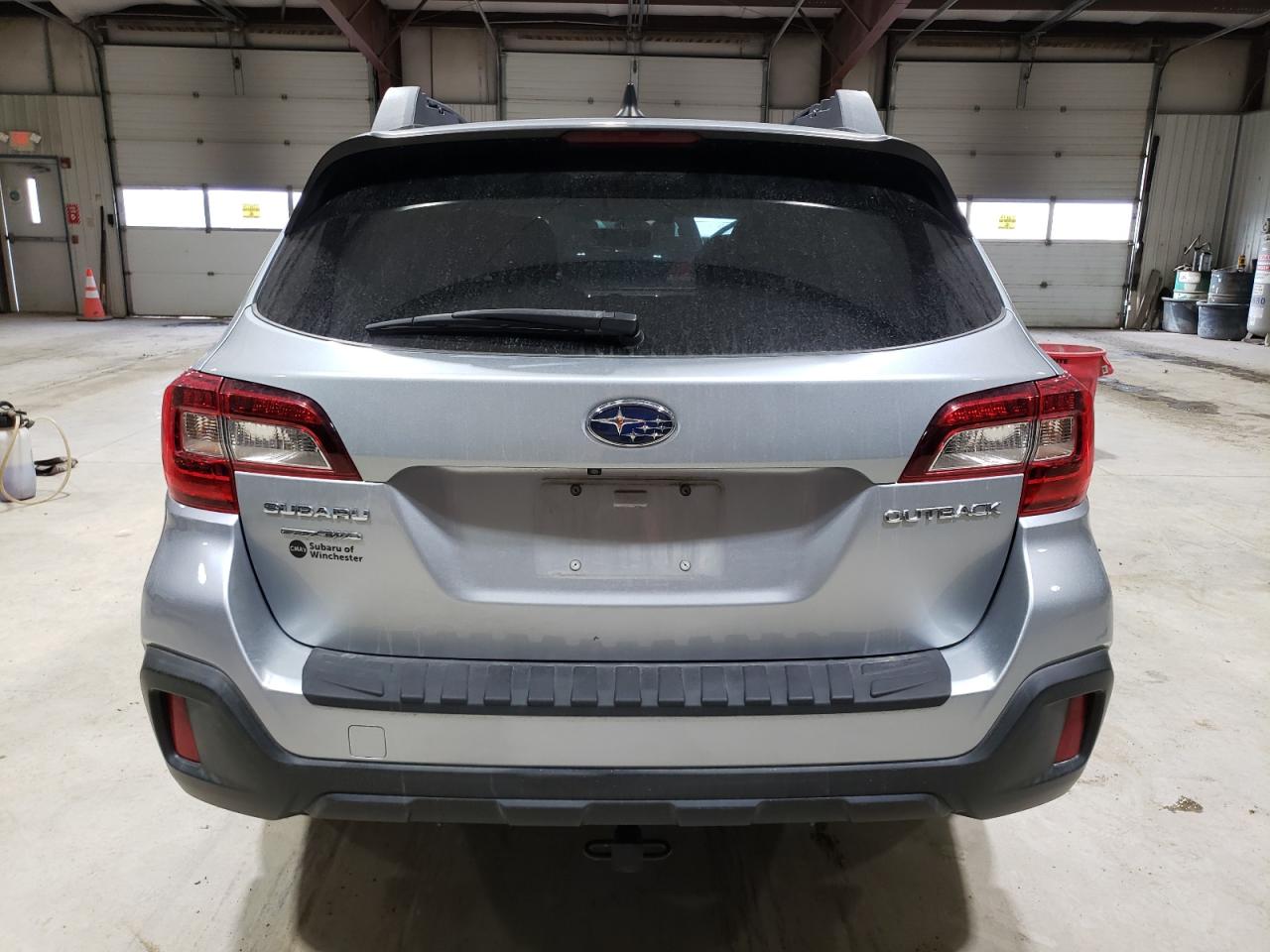 2019 Subaru Outback - Image 6