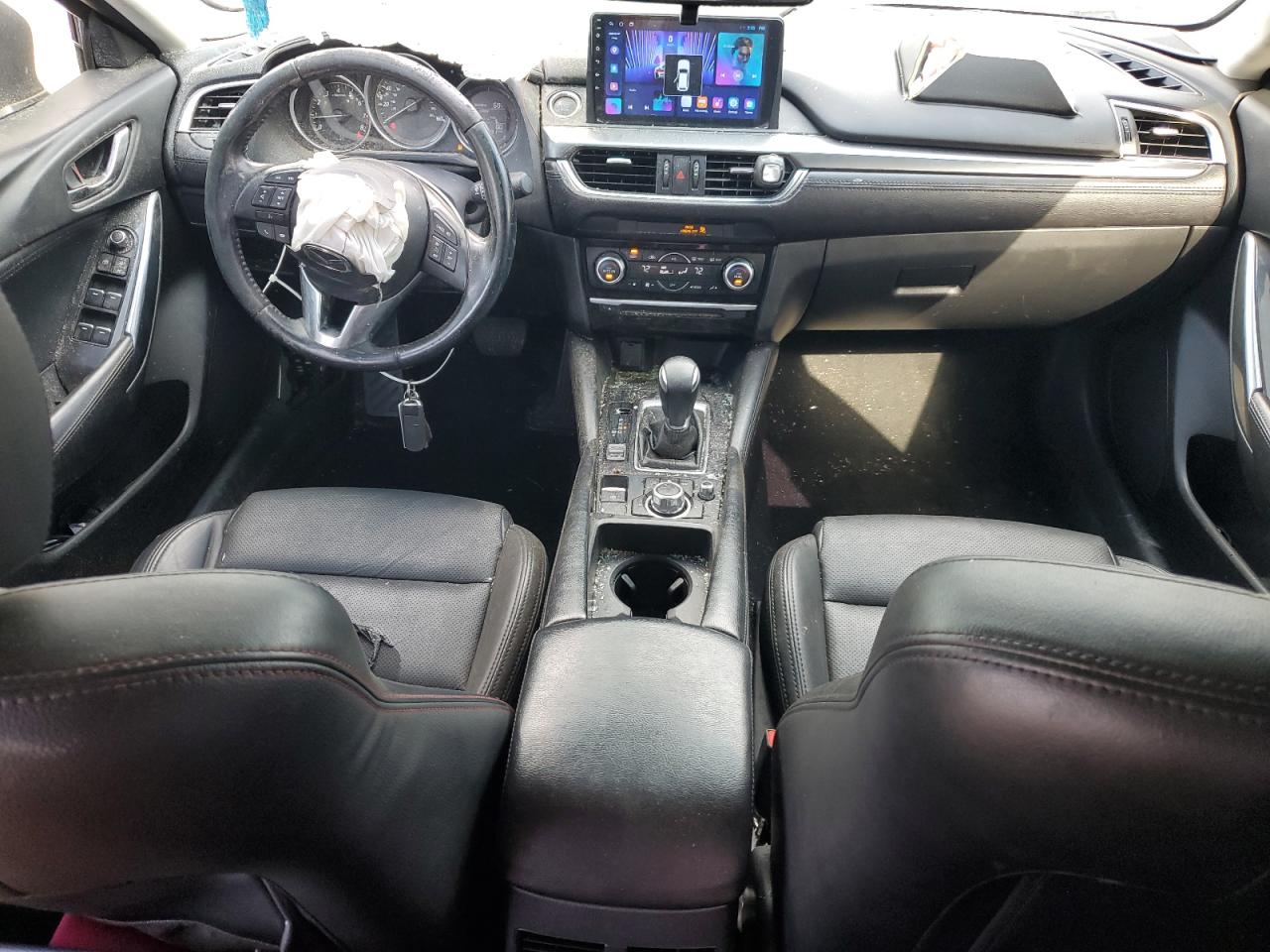 2016 Mazda 6 - Image 8