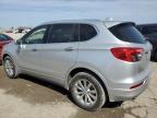 2017 Buick Envision Essence de vânzare în Indianapolis, IN - Front End