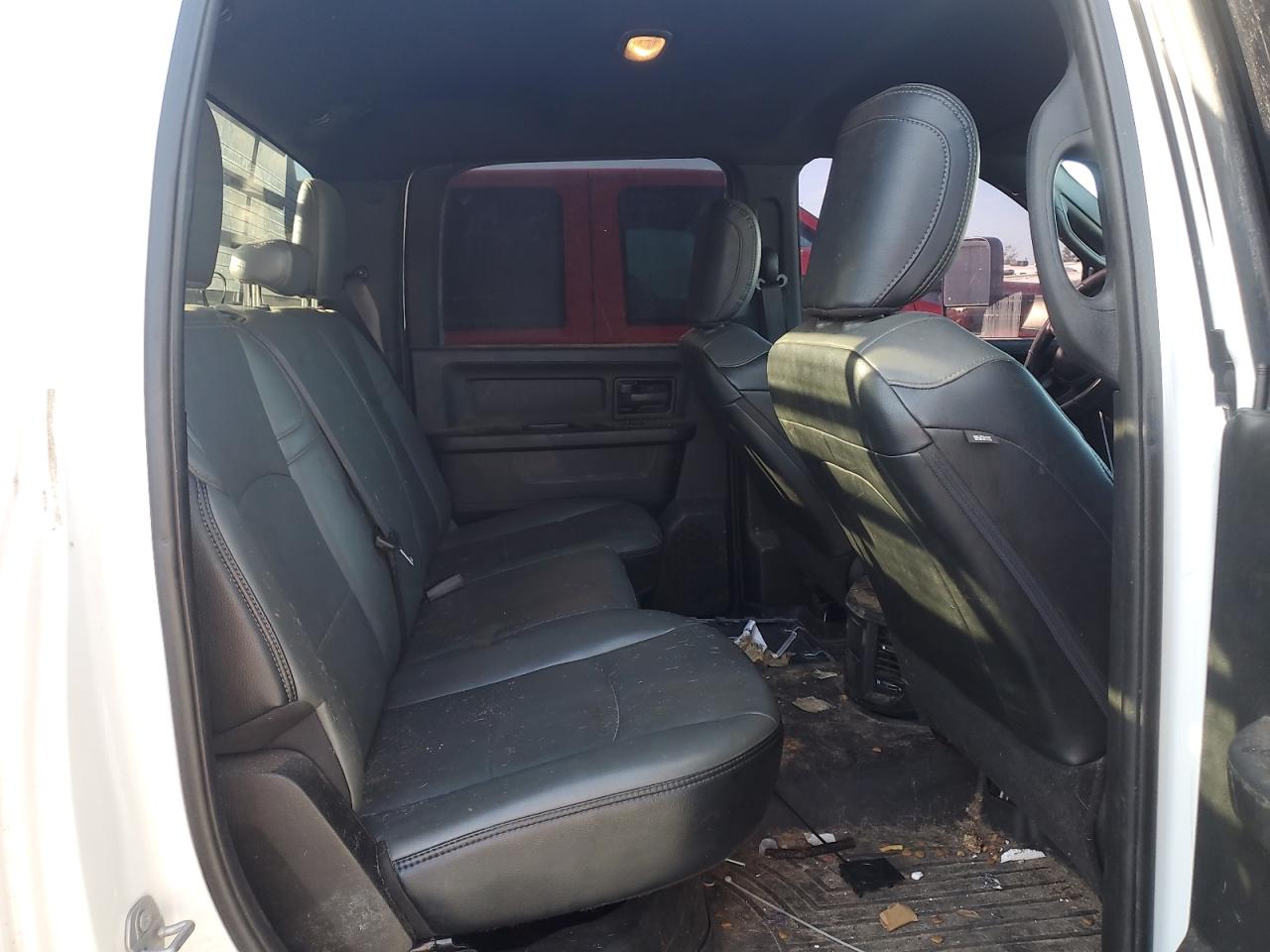 2021 RAM 3500 - Image 6