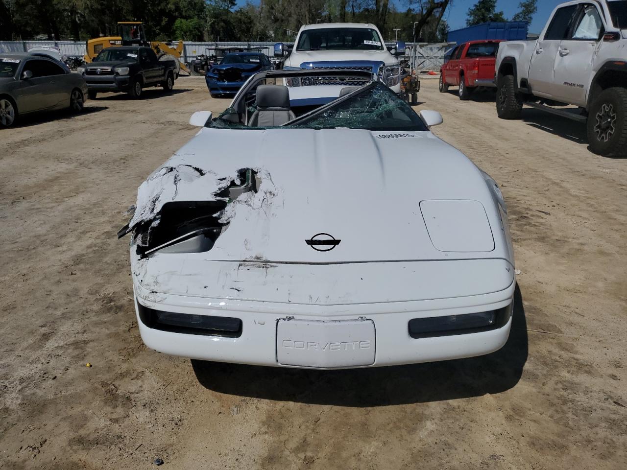 1992 Chevrolet Corvette - Image 5