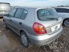 2004 NISSAN ALMERA S for sale at Copart YORK