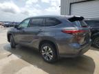 2023 Toyota Highlander L للبيع في New Orleans، LA - Vandalism