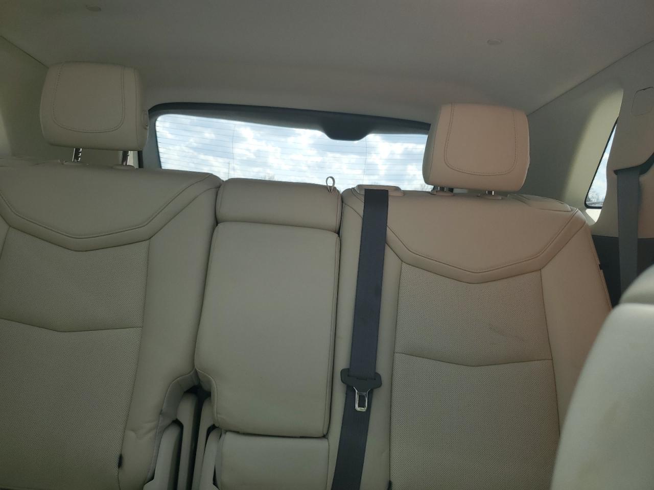 2018 Cadillac XT5 - Image 10