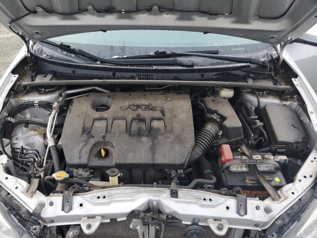 2015 Toyota Corolla - Image 13