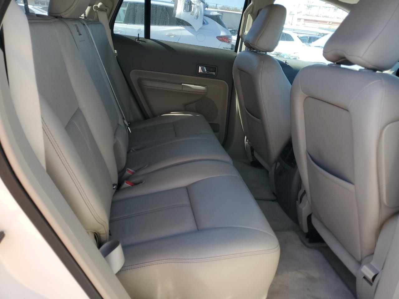 2010 Ford Edge - Image 11
