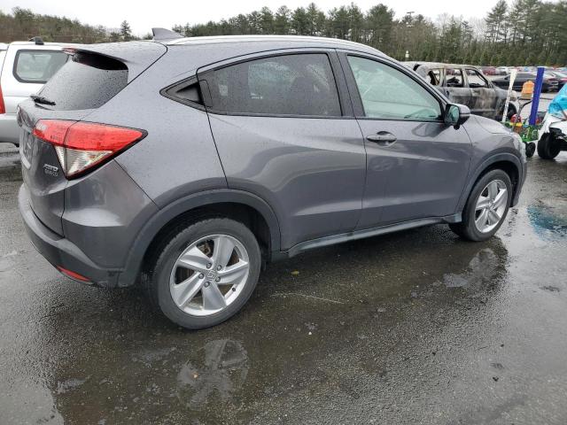  HONDA HR-V 2019 Szary