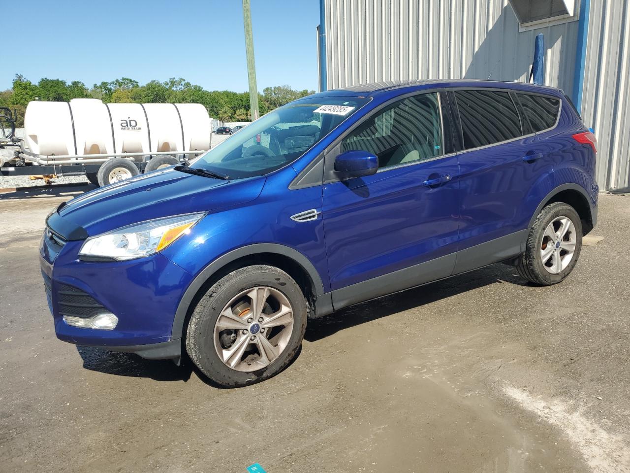 2014 Ford Escape - Image 1