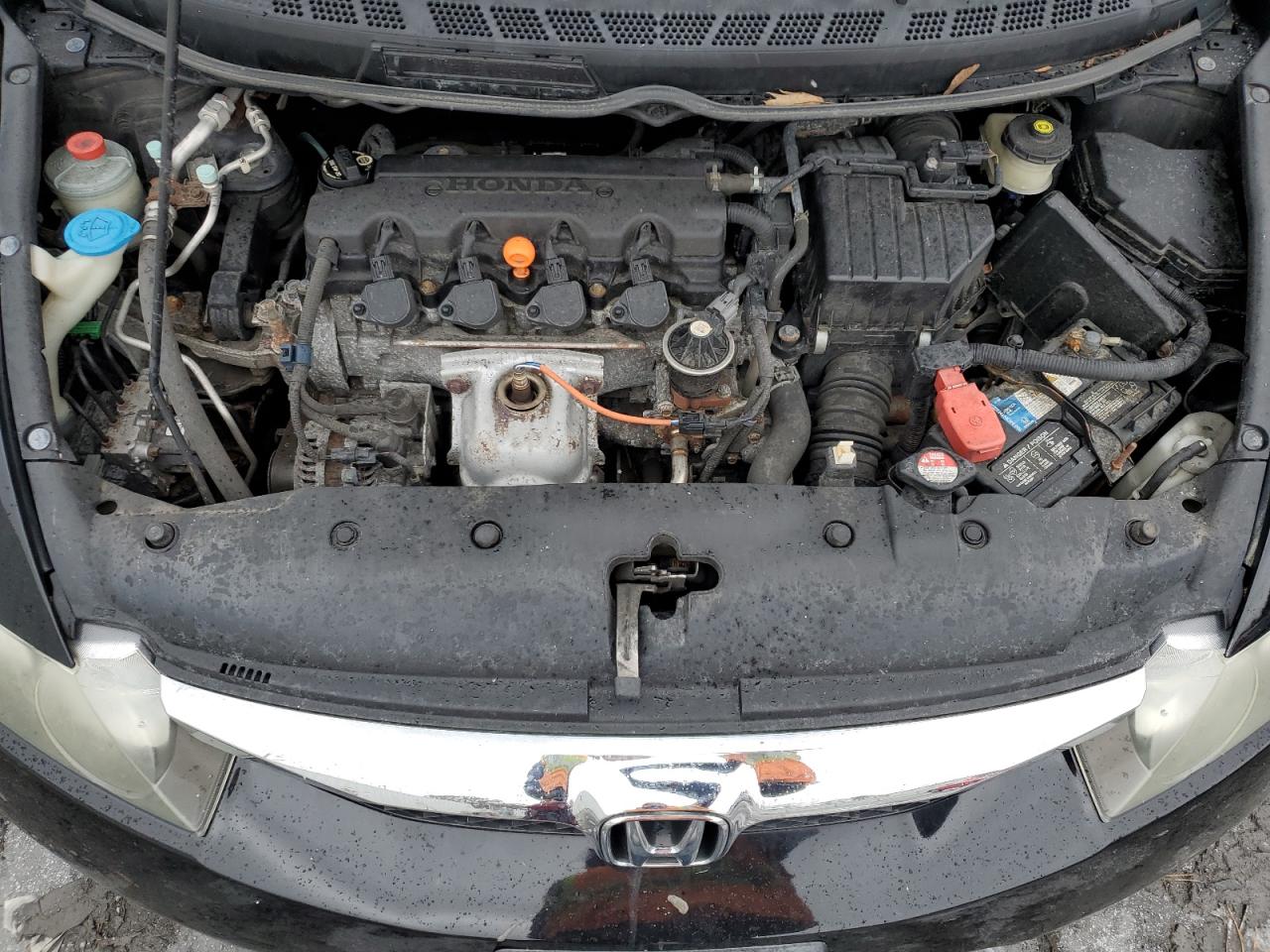 2010 Honda Civic - Image 11