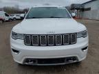 2018 Jeep Grand Cherokee Overland للبيع في Davison، MI - Rear End